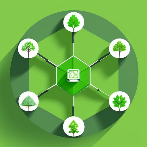 2025's most impactful green tech advancements transforming global industries